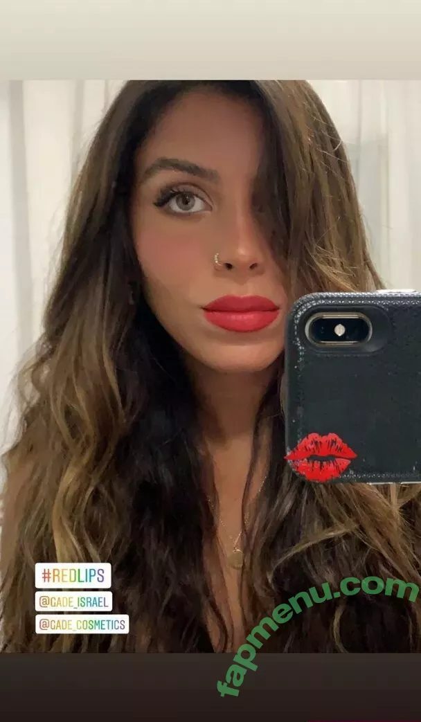 Tami Bar nude photo #0151 (tami__bar / tamiibabie)