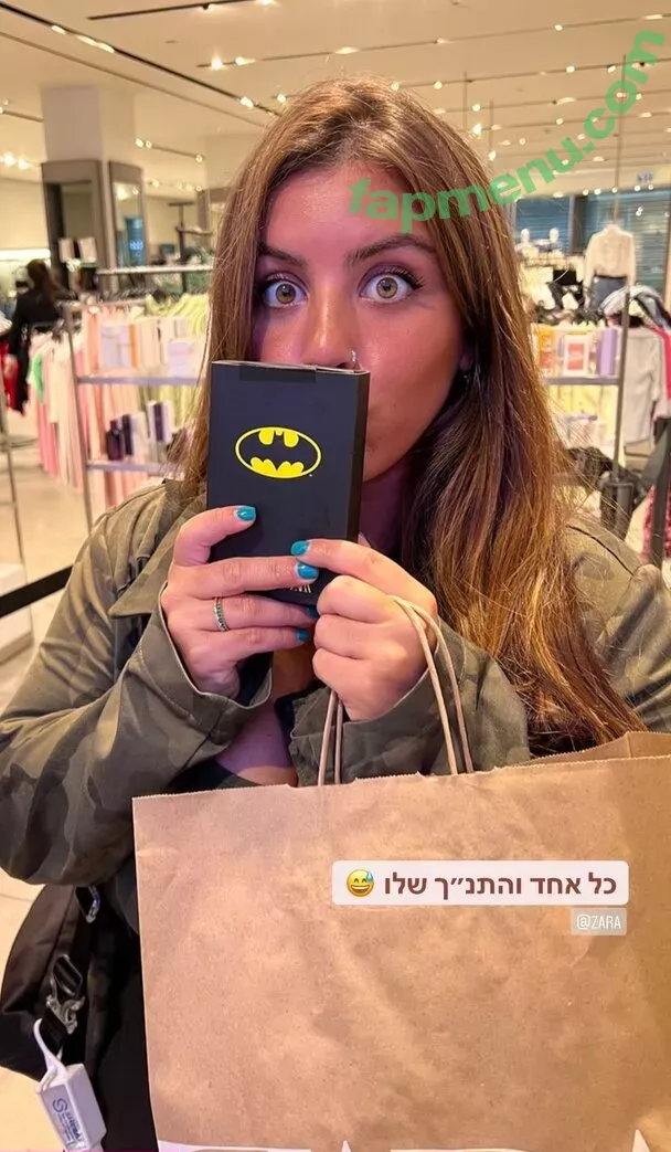 Tami Bar nude photo #0154 (tami__bar / tamiibabie)