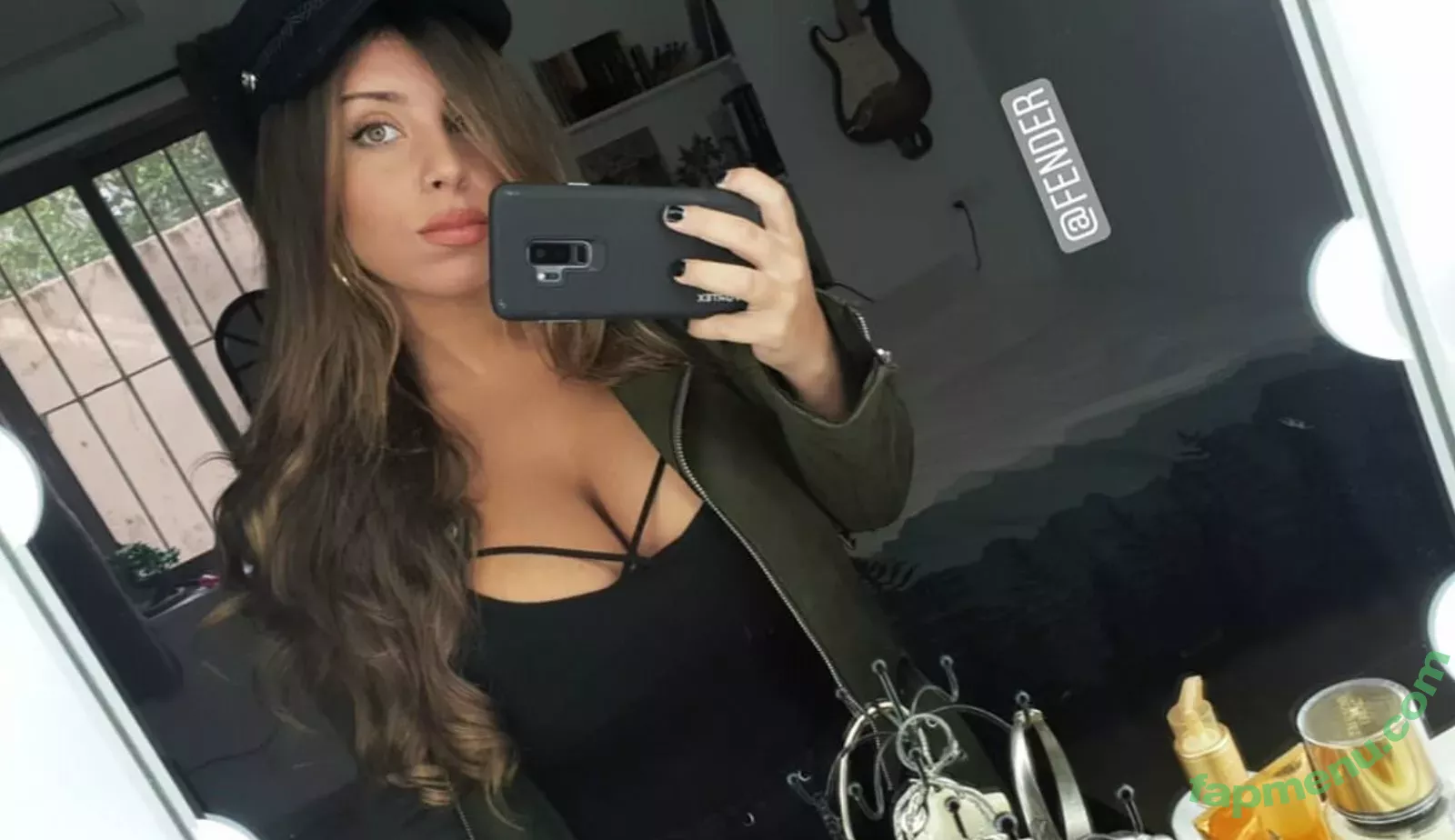 Tami Bar nude photo #0158 (tami__bar / tamiibabie)