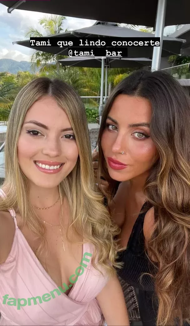 Tami Bar nude photo #0176 (tami__bar / tamiibabie)