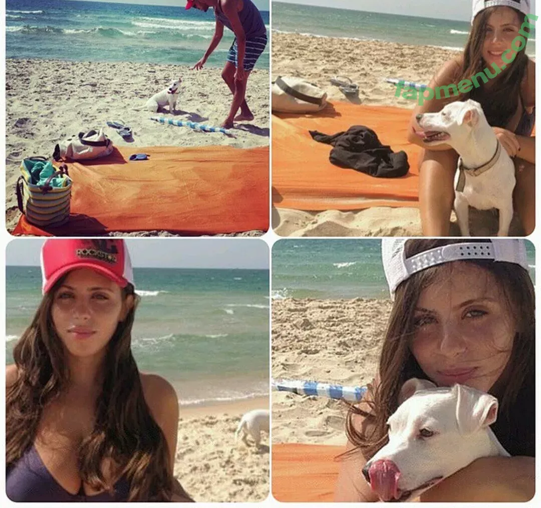 Tami Bar nude photo #0225 (tami__bar / tamiibabie)