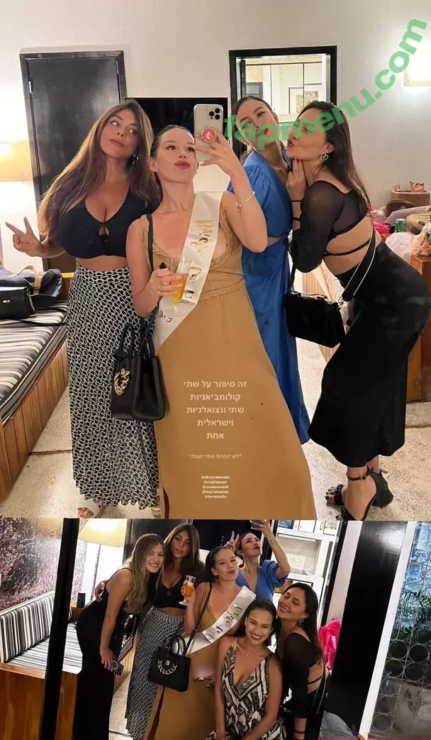 Tami Bar nude photo #0292 (tami__bar / tamiibabie)