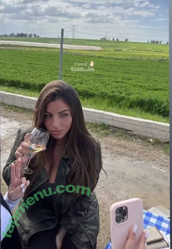 Tami Bar nude photo #0296 (tami__bar / tamiibabie)