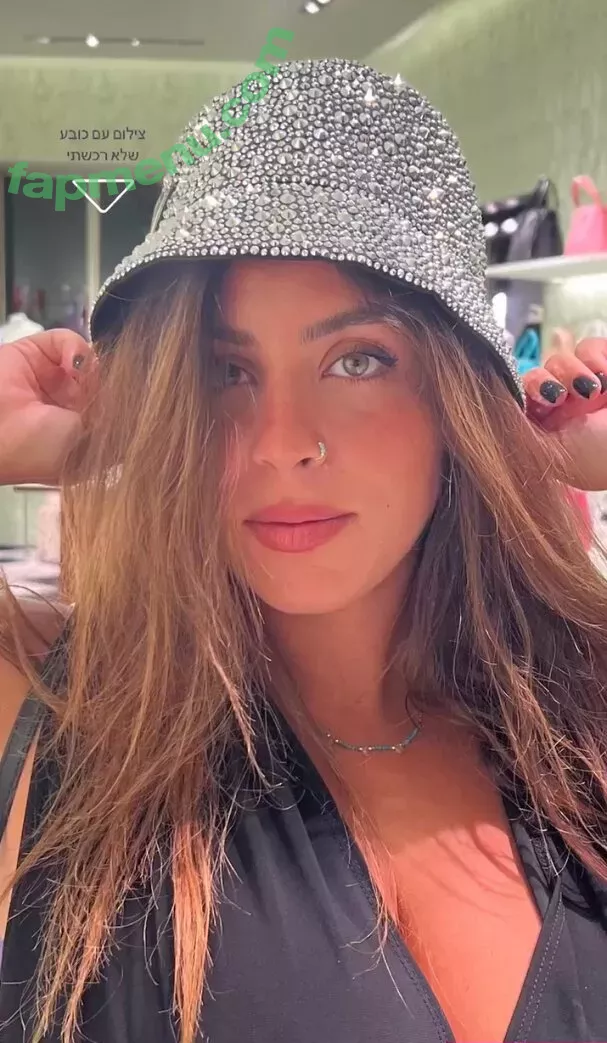 Tami Bar nude photo #0299 (tami__bar / tamiibabie)