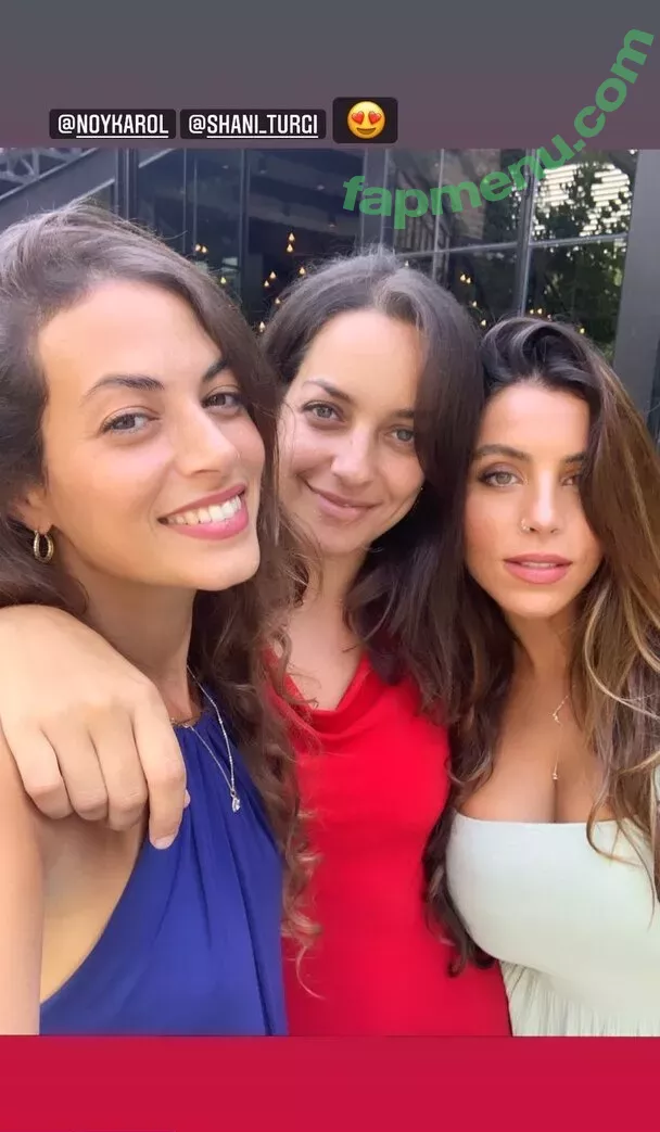 Tami Bar nude photo #0306 (tami__bar / tamiibabie)