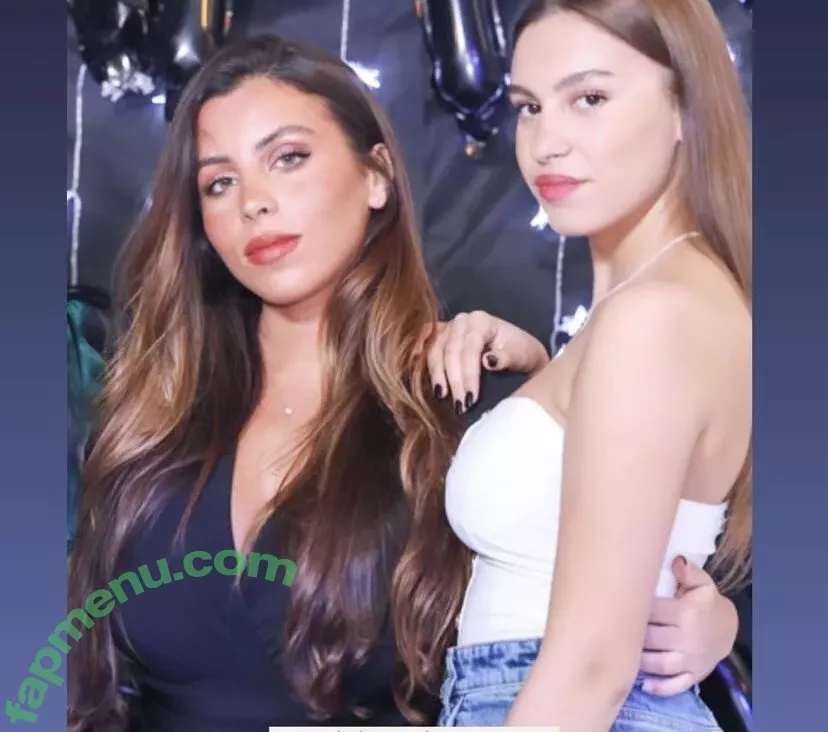 Tami Bar nude photo #0330 (tami__bar / tamiibabie)