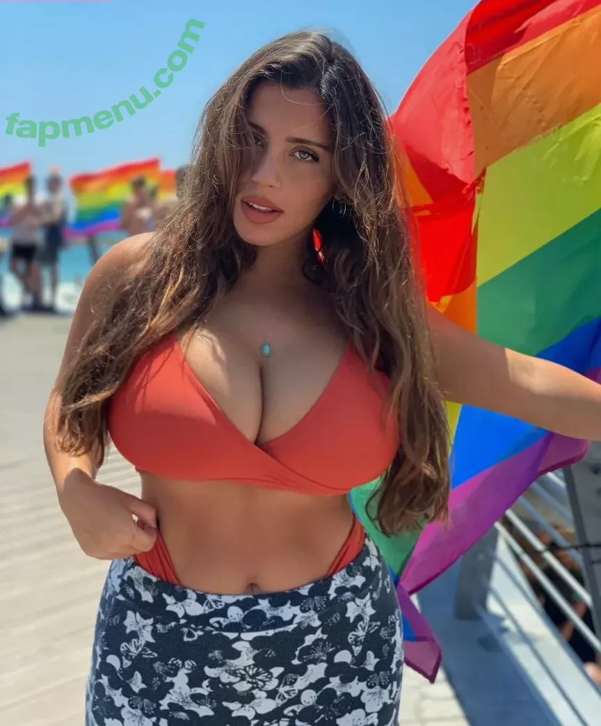 Tami Bar nude photo #0342 (tami__bar / tamiibabie)