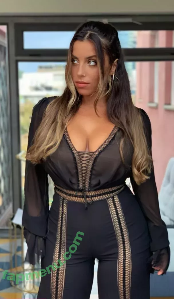 Tami Bar nude photo #0390 (tami__bar / tamiibabie)