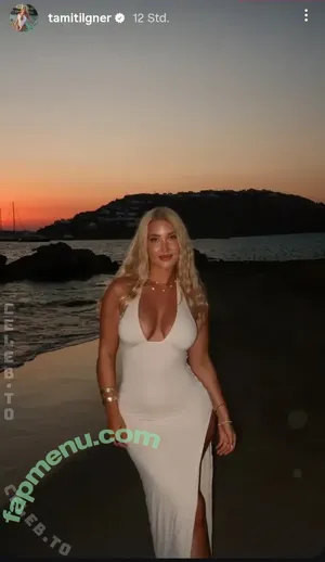 Tami Tilgner / tamitilgner nude photo #0209