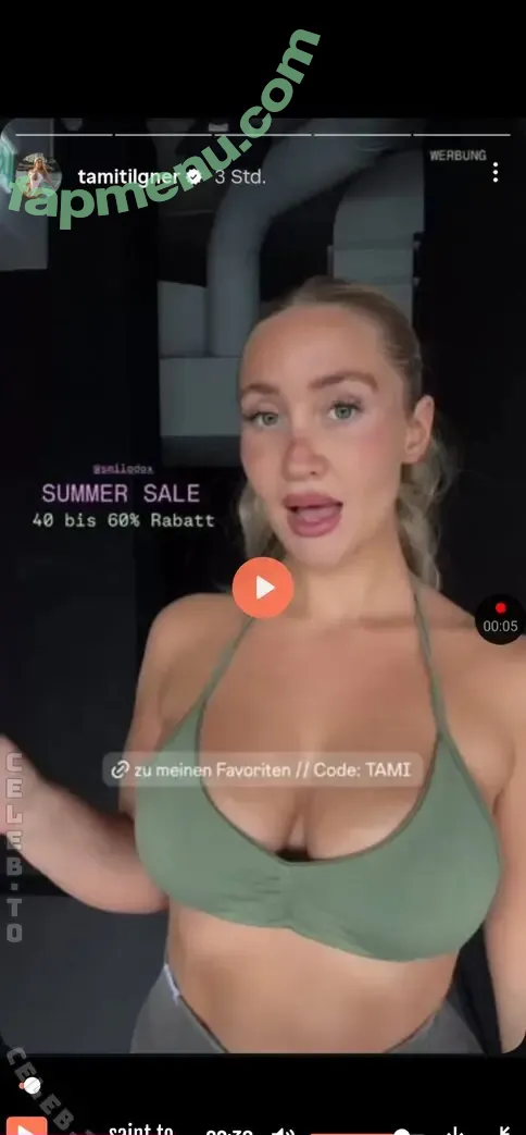 Tami Tilgner nude photo #0207 (tamitilgner)