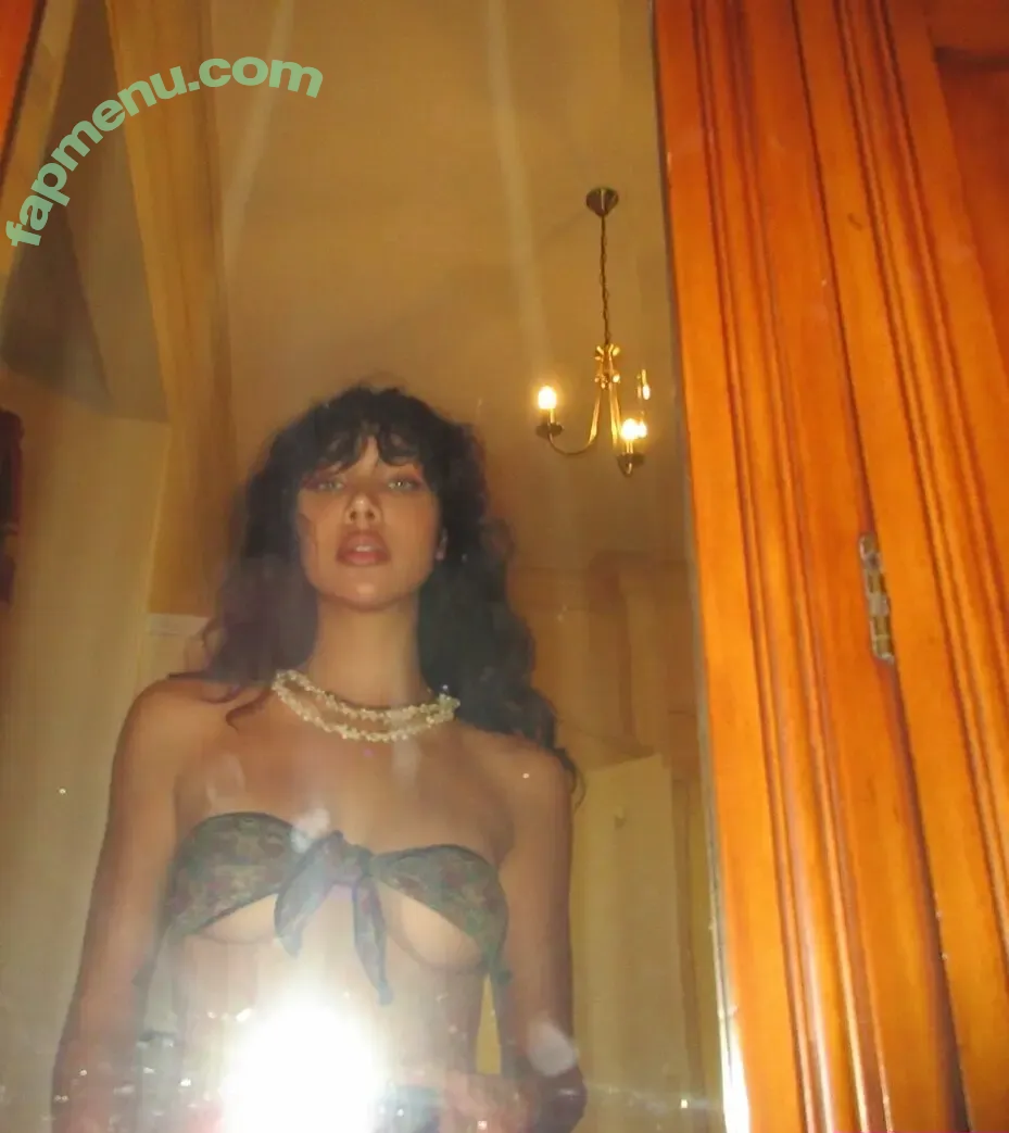 Tamila Fawcett nude photo #0007 (tamika_fawcett)