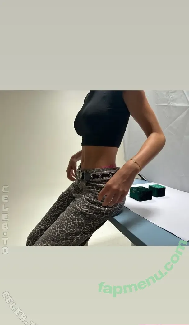 Tamina Antonia nude photo #0018 (taminantonia)