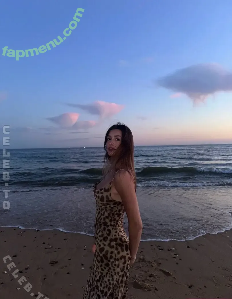 Tamina Antonia nude photo #0036 (taminantonia)