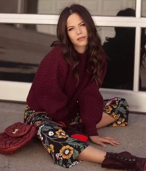 Tammin Sursok / tamminsursok nude photo #0065