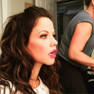 Tammin Sursok / tamminsursok nude photo #0158