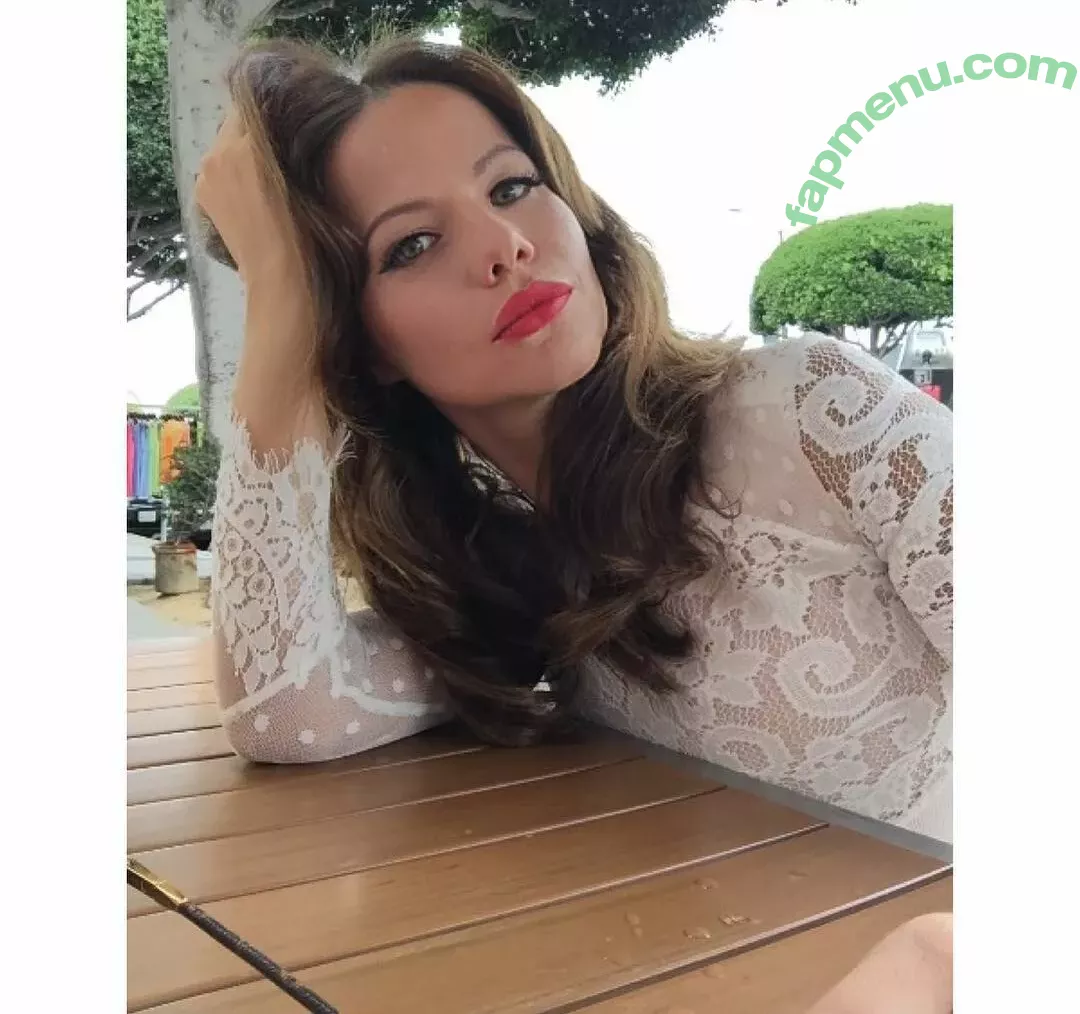 Tammin Sursok nude photo #0160 (tamminsursok)