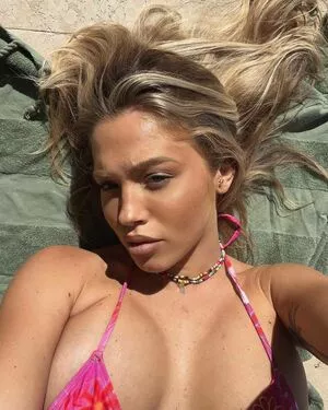 Tammy Hembrow / tammyhembrow nude photo #0026
