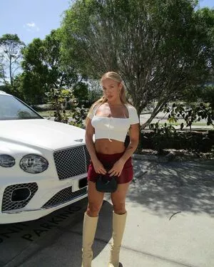 Tammy Hembrow / tammyhembrow nude photo #0067