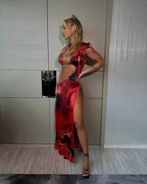 Tammy Hembrow / tammyhembrow nude photo #0111