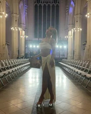 Tammy Hembrow / tammyhembrow nude photo #0116