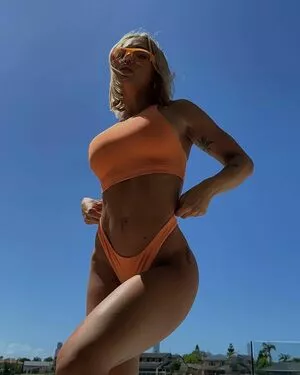 Tammy Hembrow / tammyhembrow nude photo #0156