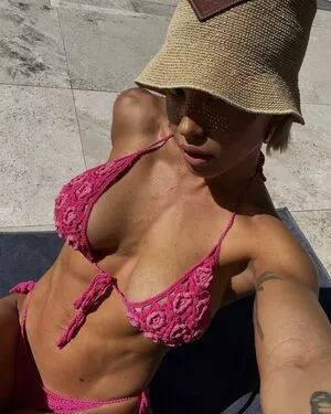Tammy Hembrow / tammyhembrow nude photo #0195