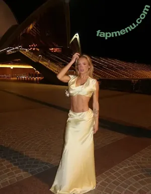 Tammy Hembrow / tammyhembrow nude photo #0598