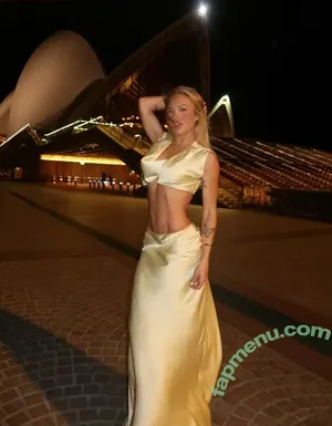Tammy Hembrow / tammyhembrow nude photo #0599