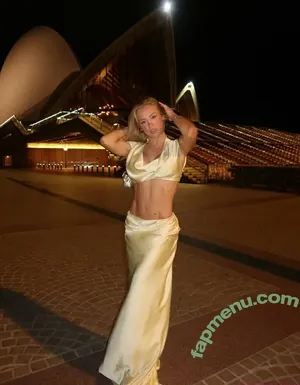 Tammy Hembrow / tammyhembrow nude photo #0601