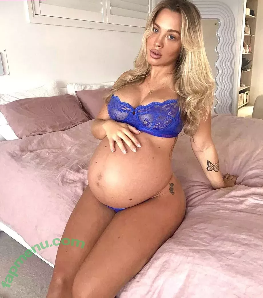 Tammy Hembrow nude photo #0007 (tammyhembrow)