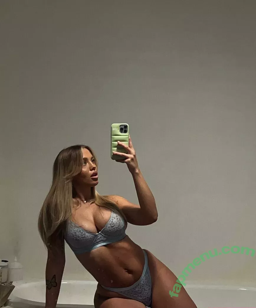 Tammy Hembrow nude photo #0022 (tammyhembrow)