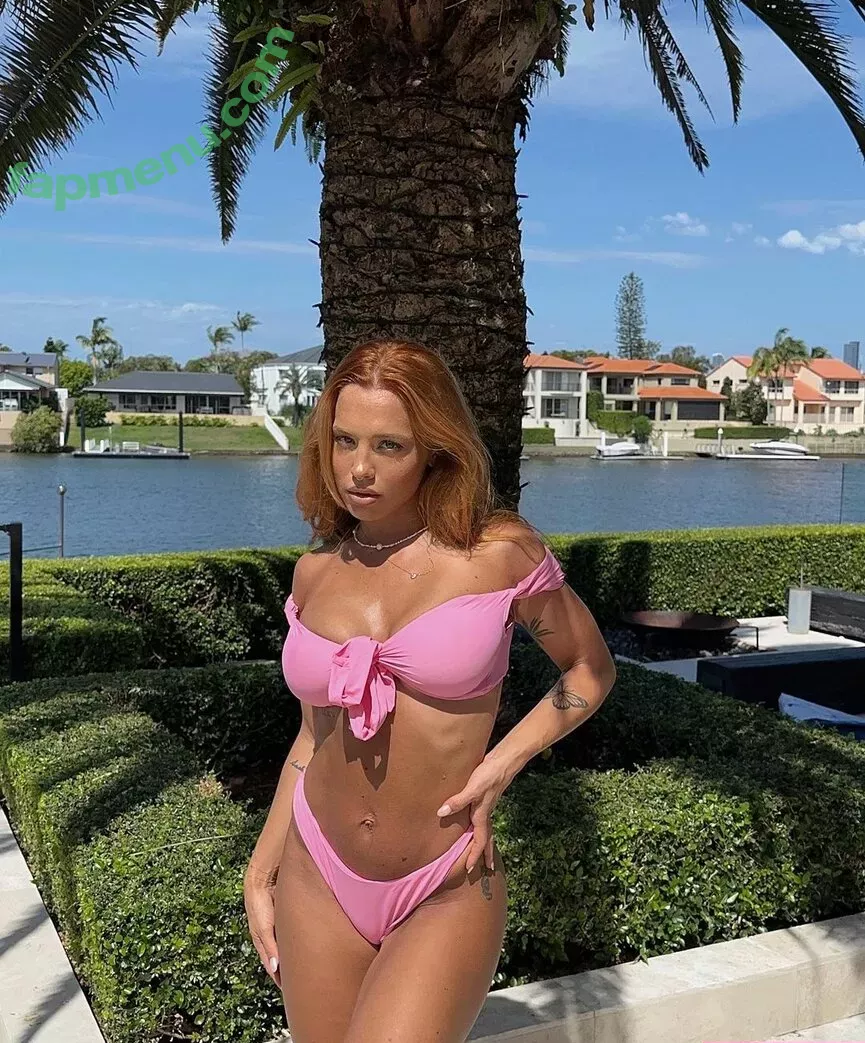 Tammy Hembrow nude photo #0044 (tammyhembrow)