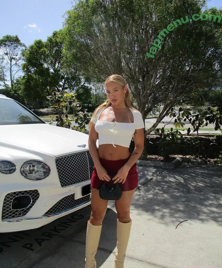 Tammy Hembrow nude photo #0067 (tammyhembrow)
