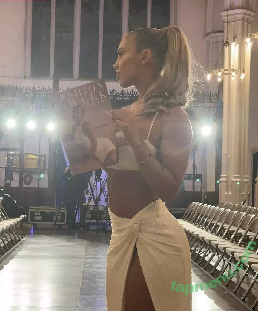 Tammy Hembrow nude photo #0114 (tammyhembrow)