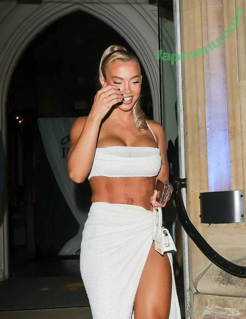 Tammy Hembrow nude photo #0118 (tammyhembrow)