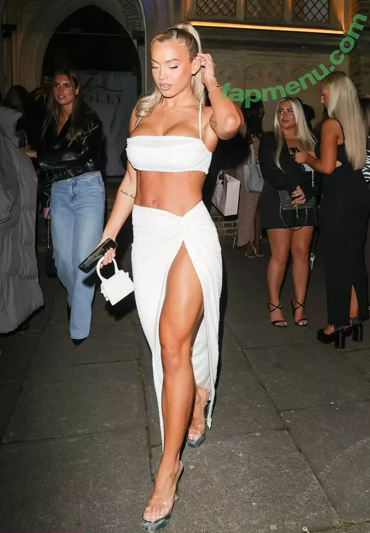 Tammy Hembrow nude photo #0119 (tammyhembrow)
