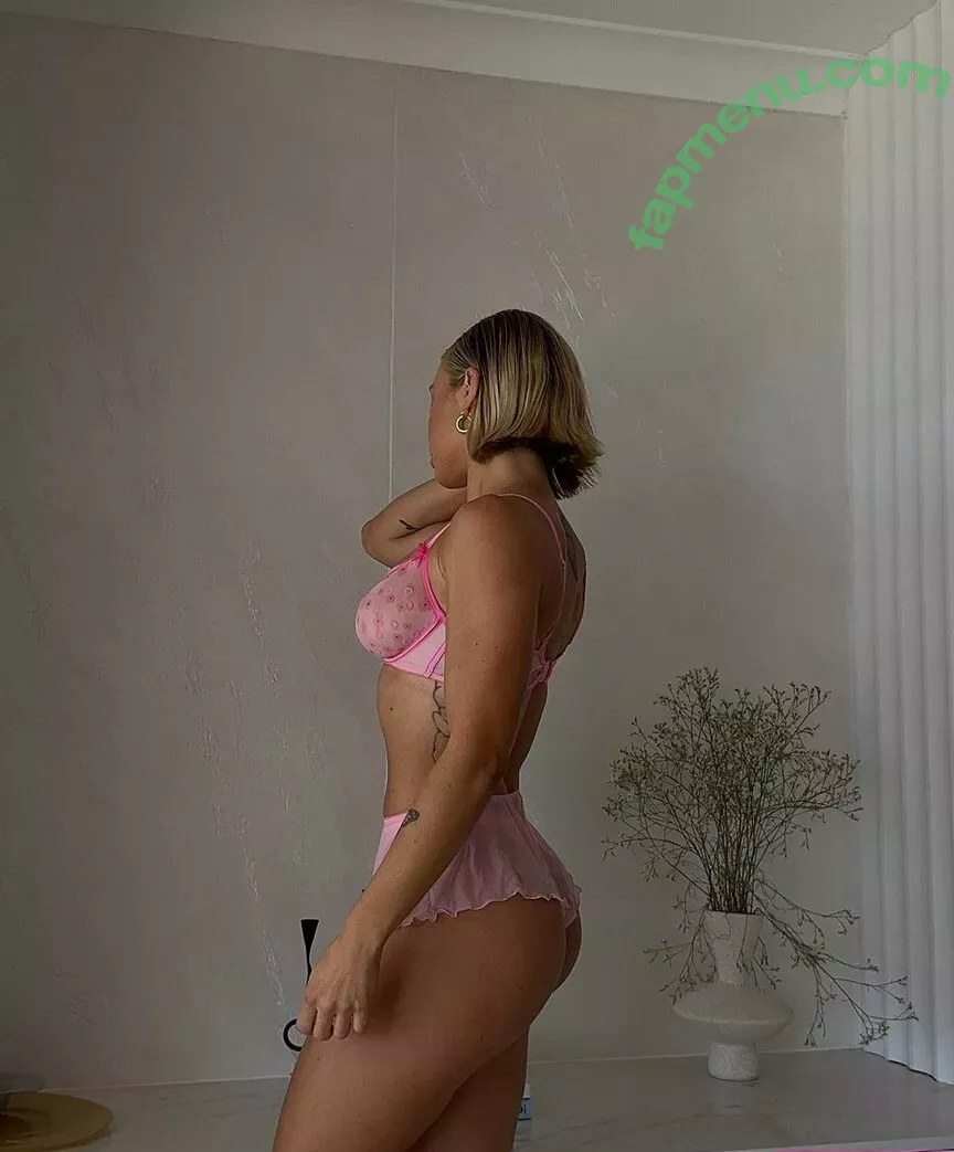 Tammy Hembrow nude photo #0266 (tammyhembrow)