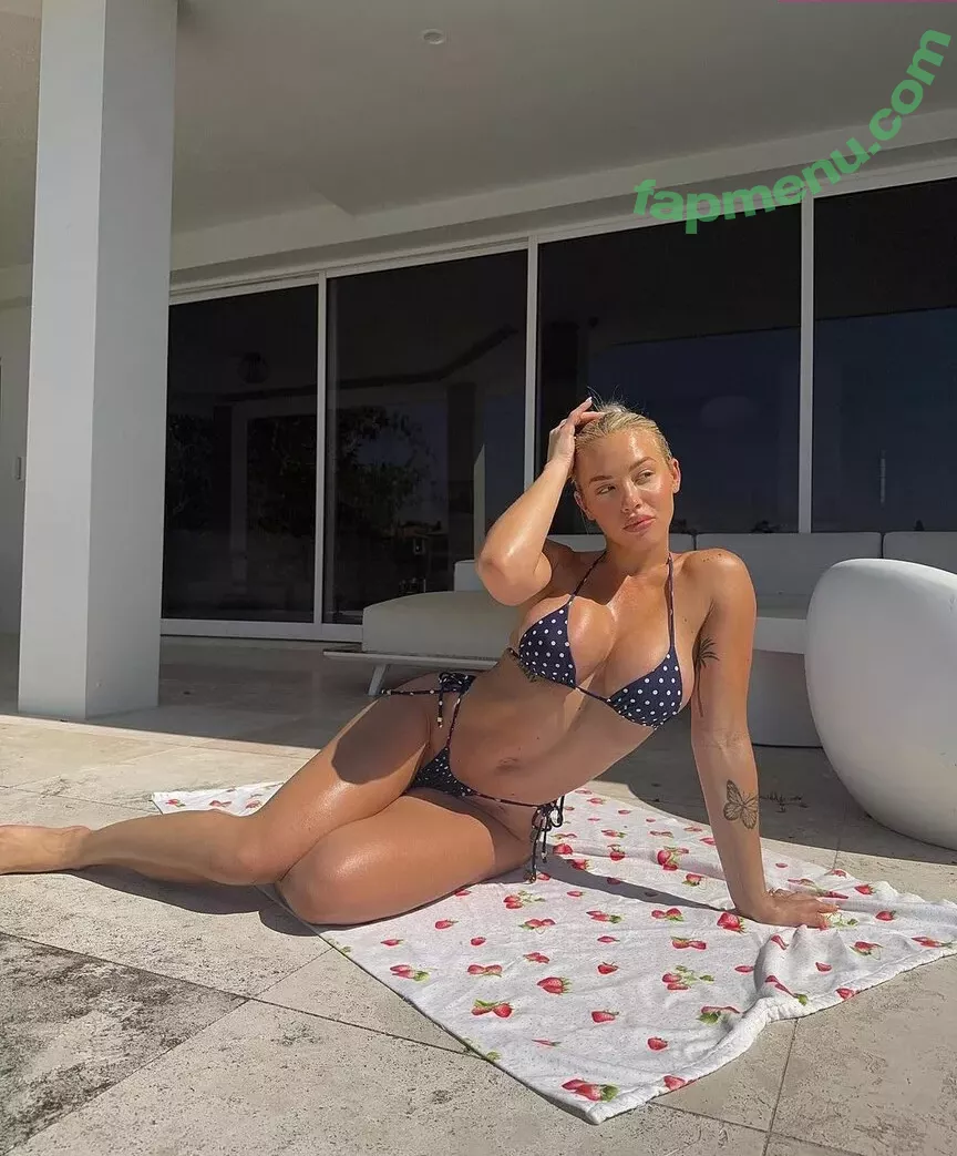 Tammy Hembrow nude photo #0404 (tammyhembrow)