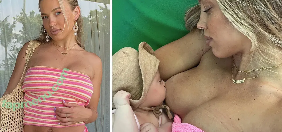 Tammy Hembrow nude photo #0534 (tammyhembrow)