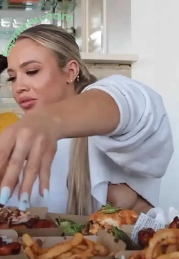 Tammy Hembrow nude photo #0574 (tammyhembrow)