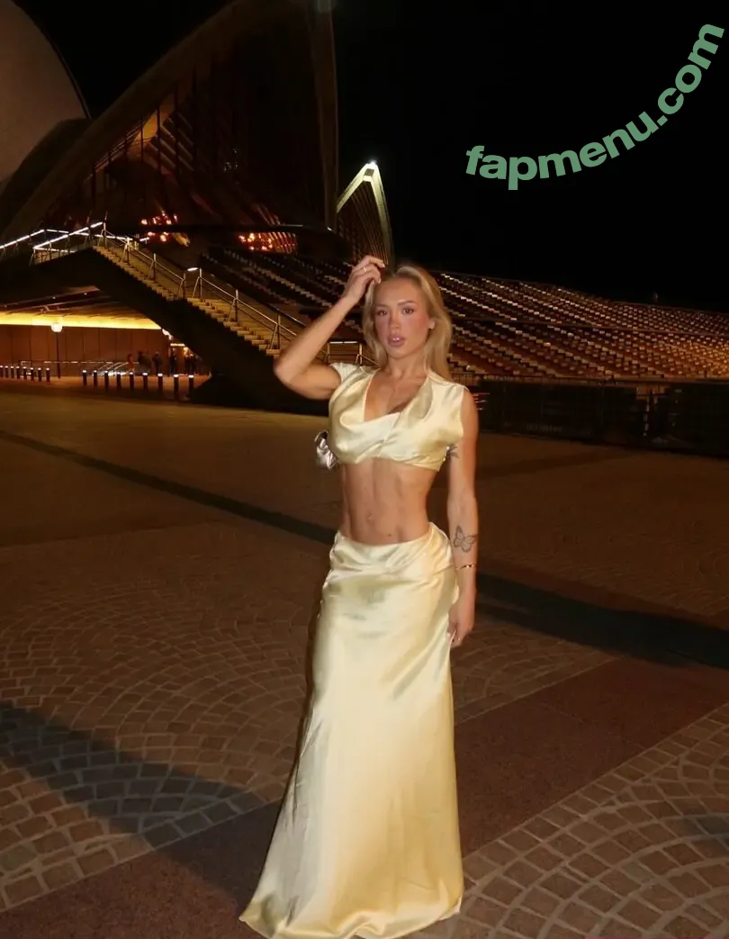 Tammy Hembrow nude photo #0598 (tammyhembrow)