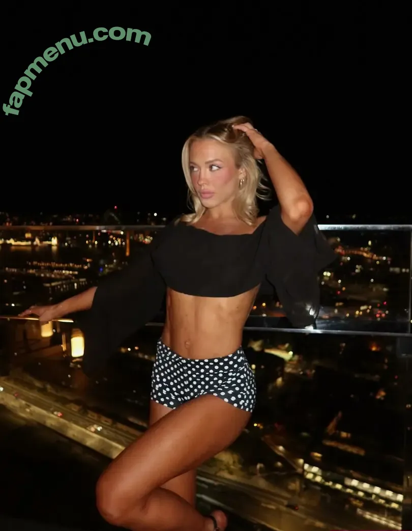 Tammy Hembrow nude photo #0603 (tammyhembrow)