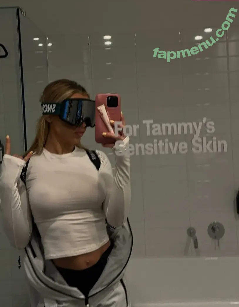 Tammy Hembrow nude photo #0621 (tammyhembrow)