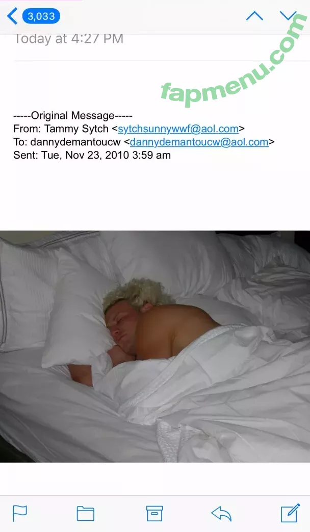 Tammy Lynn Sytch nude photo #0276 (wwehofersunny)