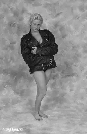 Tammy Sytch / wwehofersunny nude photo #0148