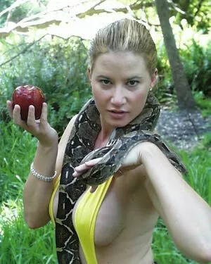 Tammy Sytch / wwehofersunny nude photo #0276