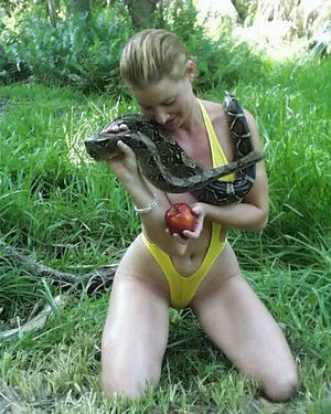 Tammy Sytch / wwehofersunny nude photo #0279