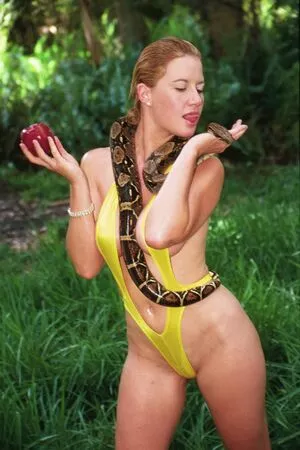 Tammy Sytch / wwehofersunny nude photo #0295