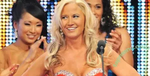 Tammy Sytch / wwehofersunny nude photo #0523
