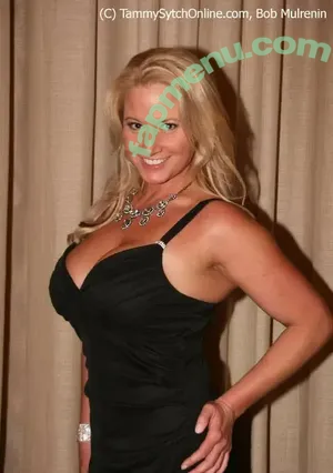 Tammy Sytch / wwehofersunny nude photo #0860